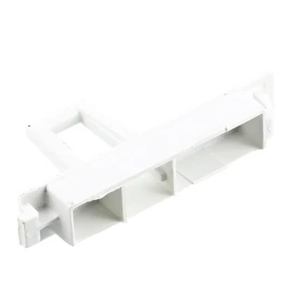 Części drzwiczek do suszarek bęb Zatrzask drzwi do suszarki Electrolux / AEG 1254263047