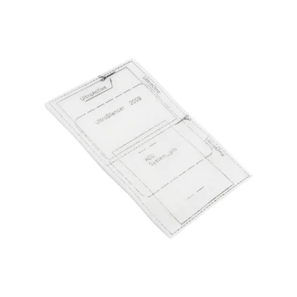 Filtr przed silnikiem do odkurzacza Electrolux / AEG EF54 2 szt. 9000843053