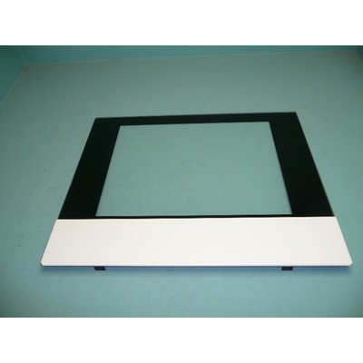 Szyba do piekarnika Amica 9021489