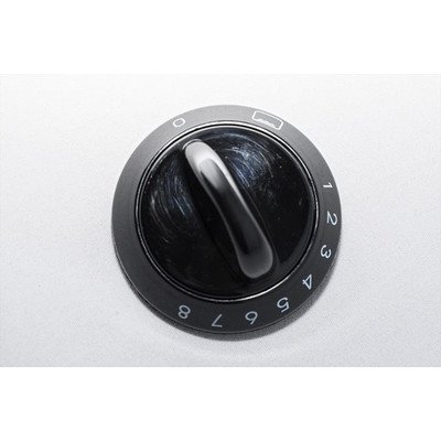 Pokrętło piekarnika gazowego (C180123P3)