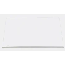 Pokrywa szuflady chłodziarki Electrolux / AEG szklana bez ramki 4055225207