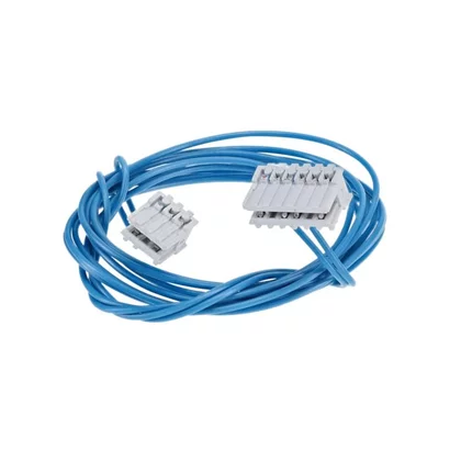 Elementy elektryczne do pralek r Wiązka przewodów do pralki Electrolux / AEG 970 mm 1327699011
