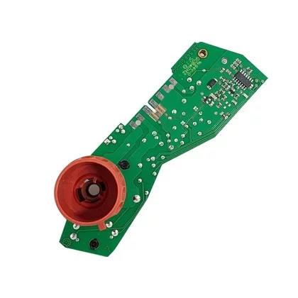 Moduł elektroniczny do odkurzacza Vorwerk Kobold VK135 / VK136 02066