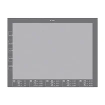 Szyba wewnętrzna drzwi do kuchenki i piekarnika Electrolux / AEG 524 x 402 mm 140023968021