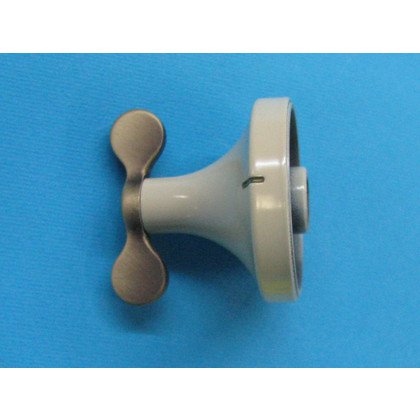 Części zamienne GORENJE Pokrętło NGVK3 P6-34 1015 (261455)