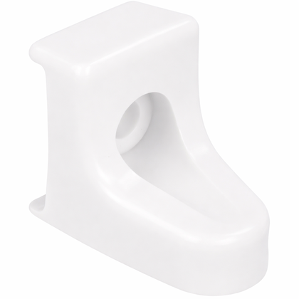 ORB152BK GORENJE Zawias drzwi do chłodziarko-zamrażarki Gorenje (449196)