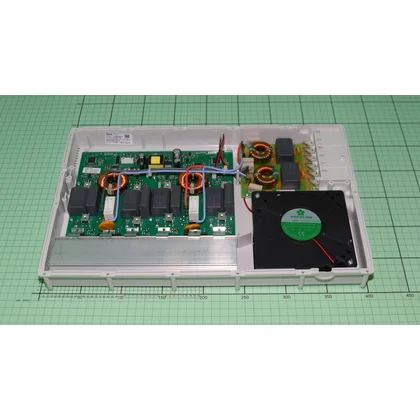 Moduł indukcyjny do płyty indukcyjnej Amica GECO MG361.36 3,0 kW Amb 8509913