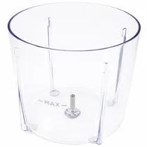 Pojemnik z osią do blendera i rozdrabniacza Moulinex / Tefal 0,4 l