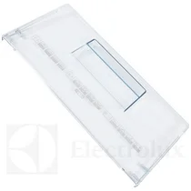 Przedni panel szuflady zamrażarki Electrolux / AEG 2425356116