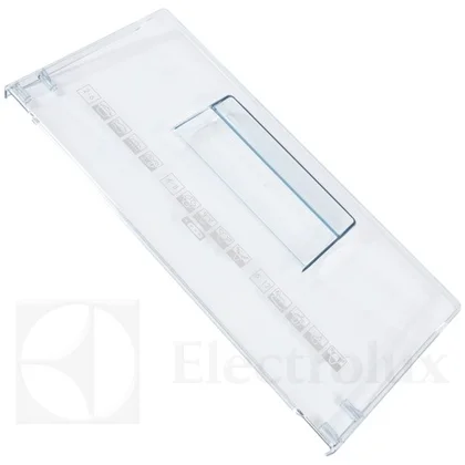Przedni panel szuflady zamrażarki Electrolux / AEG 2425356116