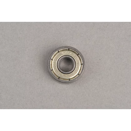 Łożysko kulkowe do odkurzaczy i drobnego AGD Domax 607 CX 7 x 19 x 6 mm (607)