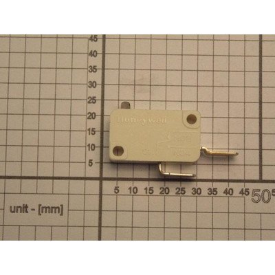 Mikro przełącznik do zmywarki Amica (1022333)