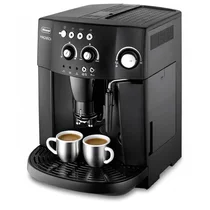 Automatyczny ekspres ciśnieniowy DeLonghi Magnifica ESAM 4000.B 1450 W czarny