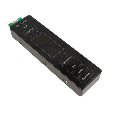 Moduł wyświetlacza do lodówki (488000525534) C00525534