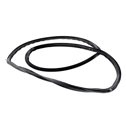 Uszczelka panelu dolnego drzwi piekarnika Electrolux / AEG 3873369007
