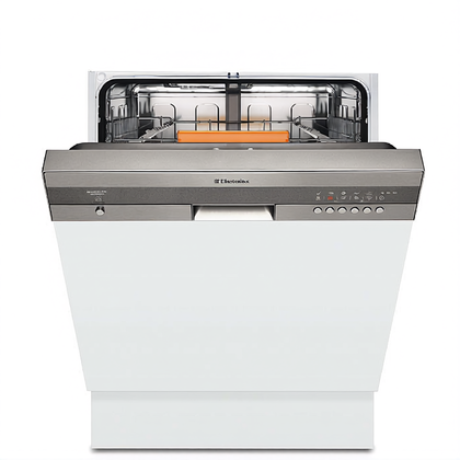 Skonfigurowana karta elektroniczna do zmywarki Electrolux EDW1xxx 973911427001079