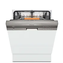 Skonfigurowana karta elektroniczna do zmywarki Electrolux EDW1xxx 973911427001079