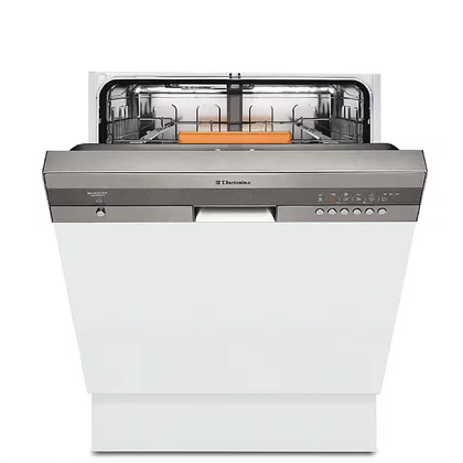 Skonfigurowana karta elektroniczna do zmywarki Electrolux EDW1xxx 973911427001079