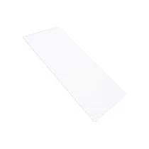 Szklana półka nad szufladę na owoce i warzywa do chłodziarki Electrolux / AEG 476 x 215 mm 2249606746