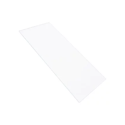 Szklana półka nad szufladę na owoce i warzywa do chłodziarki Electrolux / AEG 476 x 215 mm 2249606746