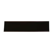 Filtr samoprzylepny LED do piekarnika Amica 170x44 8073106