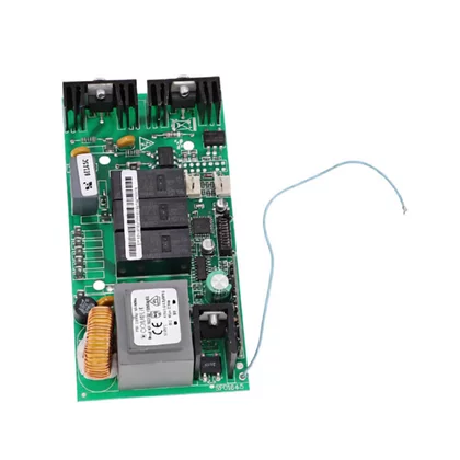 Moduł elektroniczny do okapu Electrolux / AEG 4055385928