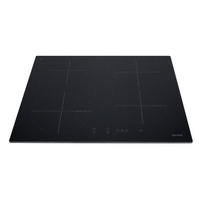 Części zamienne GORENJE Szkło ceramiczne do płyty indukcyjnej Gorenje / Hisense 307359