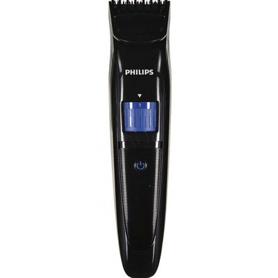 Trymer do brody Philips Seria 3000 QT4000/15 (Czarny)