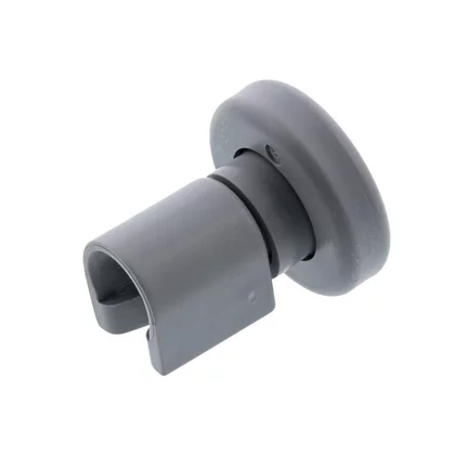 Koło górnego kosza zmywarki Electrolux / AEG 1174709103