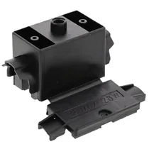 Wspornik oświetlenia do okapu kuchennego Electrolux / AEG 28 W 4055182333