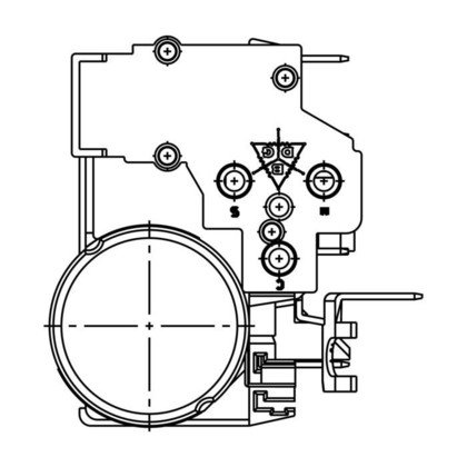 przylacze,ochrona silnika,SX.C7