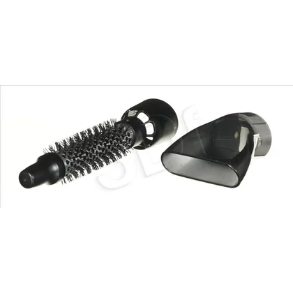 Lokówko-suszarka Philips HP8661/00 800 W czarna