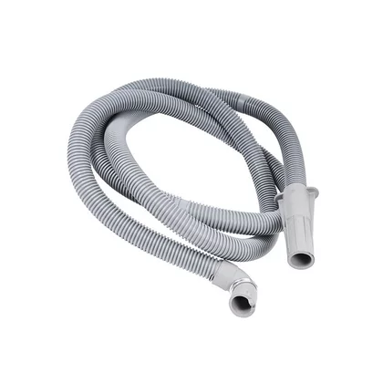 Zespół węża spustowego do pralki Electrolux / AEG 1325109500