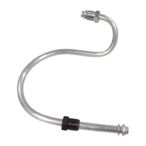 Rurki doprowadzające gaz do kuch Rurka-wąż palnika przedniego prawego do płyty gazowej Amica 610Gc-3Y fi.7 z.COP. KP 8047005