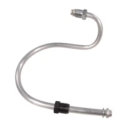 Rurki doprowadzające gaz do kuch Rurka-wąż palnika przedniego prawego do płyty gazowej Amica 610Gc-3Y fi.7 z.COP. KP 8047005