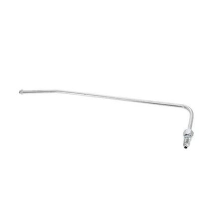 Rurka zaworu gazu do płyty gazowej Electrolux / AEG 8082148019