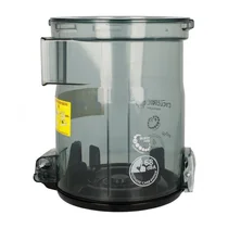 Części zamienne HOOVER Pojemnik na kurz do odkurzacza Hoover 48031436