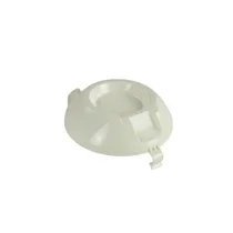 Dolna część pojemnika na kurz do odkurzacza Electrolux / AEG biała 4055185054