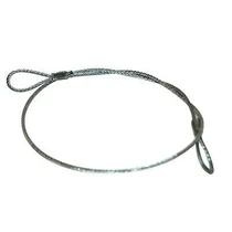 Linka regulacji sprężyny drzwi zmywarki Ariston / Indesit / Hotpoint / Whirlpool LVS2000 C00054936 482000022646