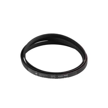 Pasek napędowy do pralki Whirlpool / Indesit / Ariston / Hotpoint 1229 H6 480111101149 C00380524