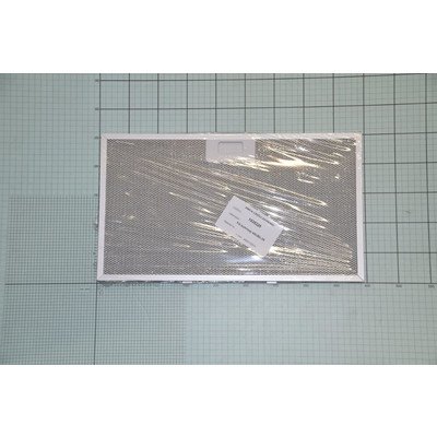 Filtr aluminiowy 440x250 3W do okapu Amica (1035225)