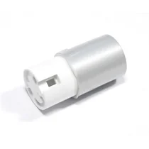 Przyciski i pokrętła do zmywarek Srebrny przycisk wyłącznika ON/OFF do zmywarki Electrolux / AEG 1118415262