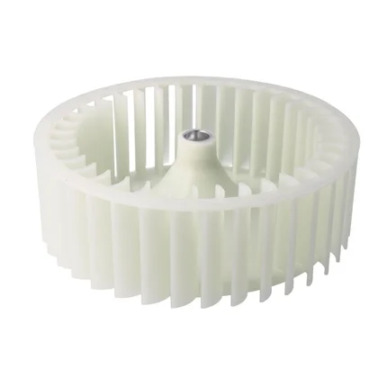 Silniki i wentylatory do suszare Wirnik wentylatora do suszarki Hisense / Gorenje K2174536