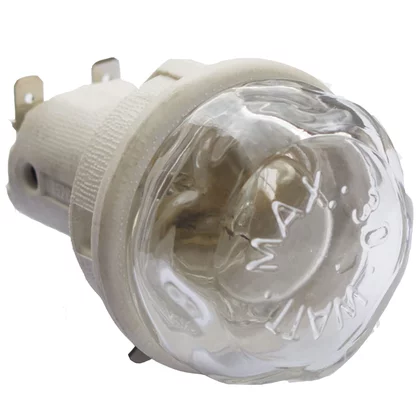 Lampka do piekarnika Mastercook / Fagor z żarówką 25 W E14 C140000L5