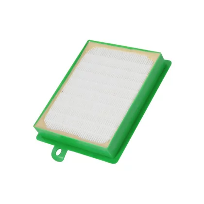 Niezmywalny filtr wylotowy HEPA s-filter Hygiene Filter do odkurzacza Electrolux / AEG z workami s-bag 9001954123