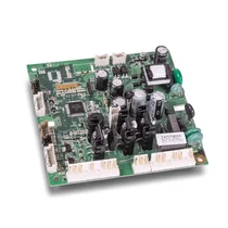 Termostaty regulowane do lodówek Moduł elektroniczny PCB do lodówki Electrolux / AEG ERF2501 2425786536