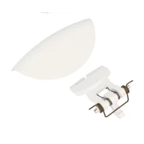 Kompletny uchwyt drzwi pralki Whirlpool 481246268948 C00464165