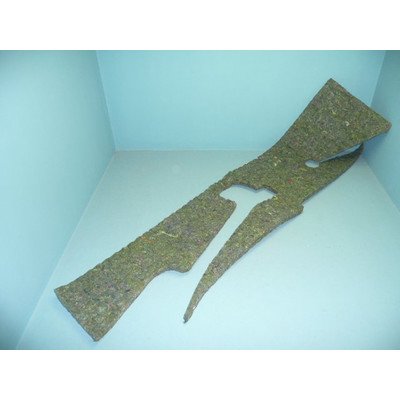 Izolacja wanny - wewnętrzna (1009006)