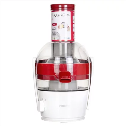 Sokowirówka Philips Viva Collection HR1855/90