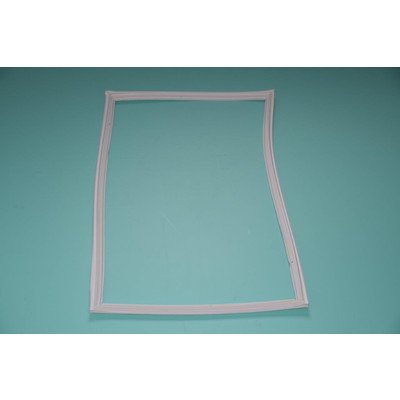 Uszczelka drzwi chłodziarki do chłodziarko-zamrażarki Amica niebieski (1020288)